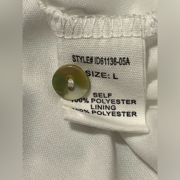 Altar’d State Swiss Dot Dress NWT - Picture 5 of 6